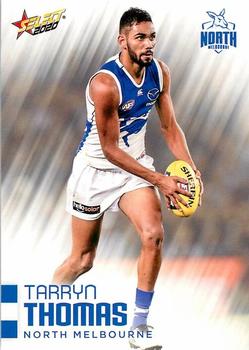 2020 Select Footy Stars #120 Tarryn Thomas Front